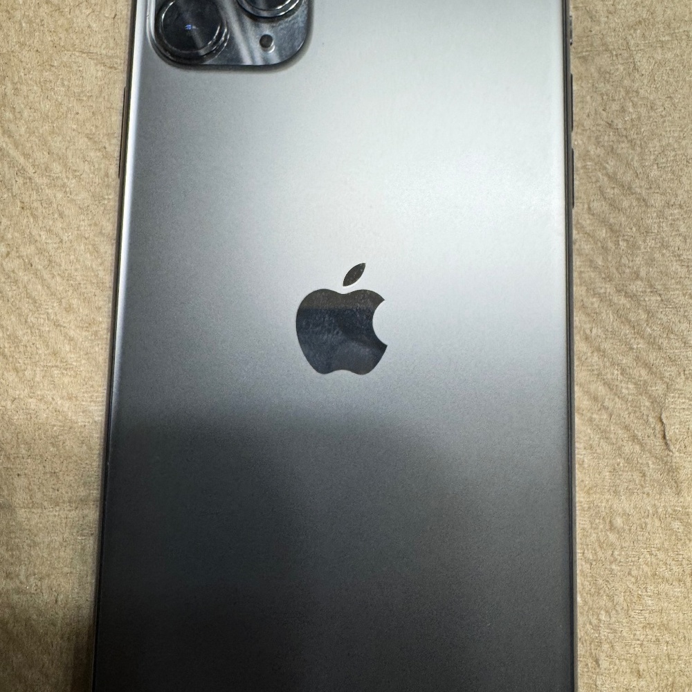 iPhone 11 Pro Max